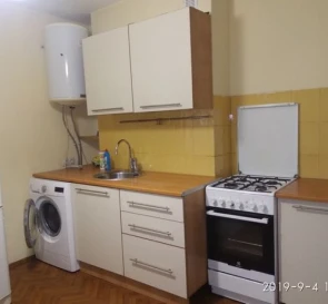 Photo 5. One-Room flat, to rent. Odesa Приморский