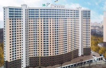 Fotografie Garsonieră apartament, de închiriat. Odesa Приморский