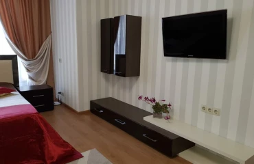 Photo One-Room flat, to rent. Odesa Приморский