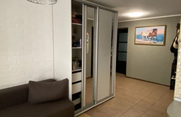 Zdjęcie Dwupokojowe mieszkanie, na sprzedaż. Poltava Киевский