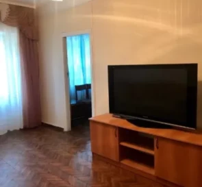 Fotografie 2. Trei Camere apartament, de închiriat. Poltava Шевченковский (Октябрьский)