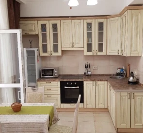 Foto 2. Monoambiente piso, para alquilar. Odesa Приморский