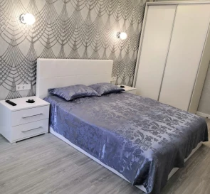 Foto 4. Monoambiente piso, para alquilar. Odesa Приморский