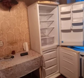 Фото 4. Двокімнатна квартира, продаж. Полтава Шевченковский (Октябрьский)