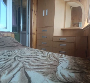 Фото 5. Однокомнатная квартира, продажа. Полтава Подольский