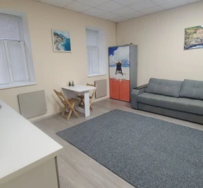 Photo 2. One-Room flat, to rent. Poltava Шевченковский (Октябрьский)
