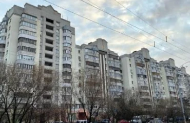 Foto Dos Ambientes piso, en venta. Kyiv Голосеевский