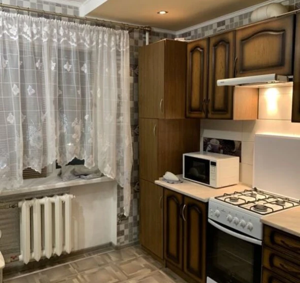 Photo 1. One-Room flat, to rent. Poltava Подольский