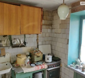 Фото 4. Трикімнатна квартира, продаж. Полтава Шевченковский (Октябрьский)