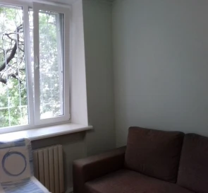 Zdjęcie 4. Kawalerka mieszkanie, do wynajęcia. Odesa Приморский
