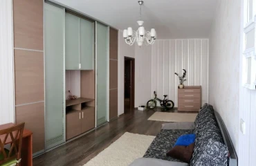 Foto Dos Ambientes piso, para alquilar. Odesa Киевский