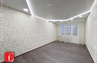 Фото Трехкомнатная квартира, продажа. Солигорск