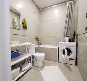 Foto 2. Monoambiente piso, para alquilar. Odesa Приморский