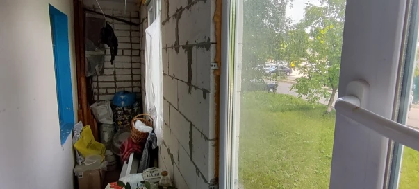 Фото 3. Однокімнатна квартира, продаж. Житомир Польова