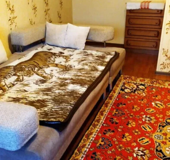 Photo 1. One-Room flat, to rent. Poltava Киевский