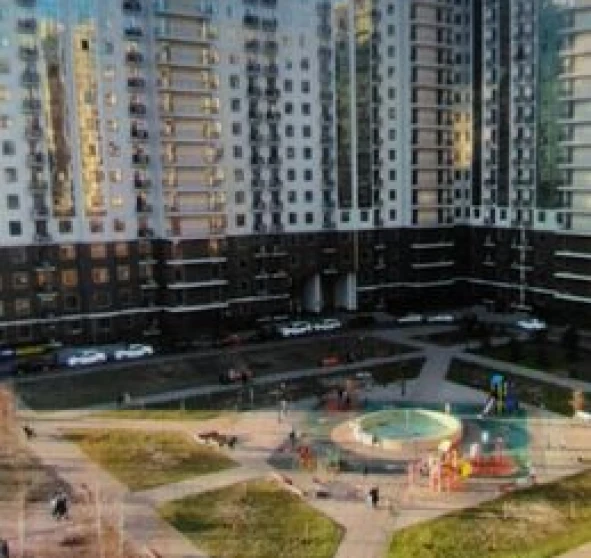 Фото 1. Однокомнатная квартира, аренда. Одесса Киевский