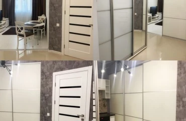 Foto Dos Ambientes piso, para alquilar. Odesa Приморский