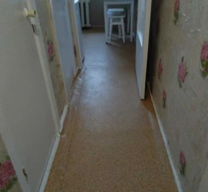Zdjęcie 4. Kawalerka mieszkanie, do wynajęcia. Poltava