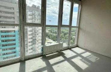 Zdjęcie Kawalerka mieszkanie, na sprzedaż. Kyiv Голосеевский, Iprodrom