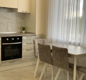Fotografie 3. Garsonieră apartament, de închiriat. Odesa Приморский