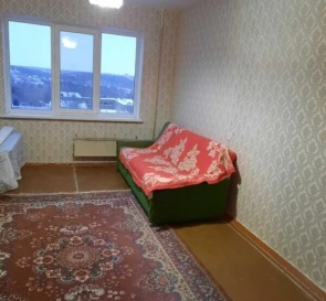 Fotografie 3. Trei Camere apartament, de închiriat. Poltava Шевченковский (Октябрьский)