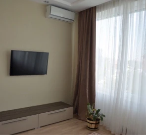 Foto 4. Tres Ambientes piso, para alquilar. Odesa Приморский