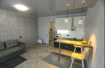 Photo One-Room flat, to rent. Kyiv Дарницкий район, Vyrlytsia