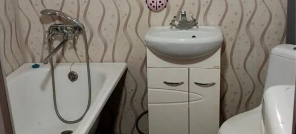 Photo 3. One-Room flat, to rent. Poltava