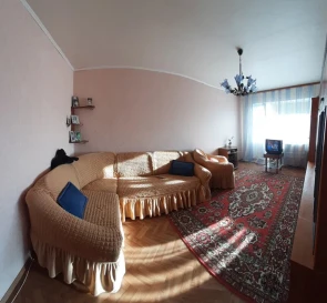 Zdjęcie 4. Kawalerka mieszkanie, na sprzedaż. Poltava Шевченковский (Октябрьский)