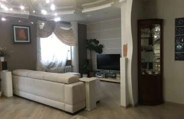 Foto Dos Ambientes piso, para alquilar. Odesa Приморский