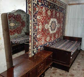 Foto 5. Dos Ambientes piso, para alquilar. Poltava Киевский