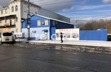 Фото Комерційна, оренда. Київ Голосеевский