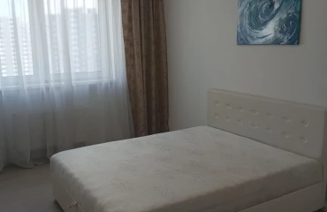 Foto Monoambiente piso, para alquilar. Kyiv Дарницкий