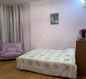Zdjęcie 3. Kawalerka mieszkanie, do wynajęcia. Odesa Приморский
