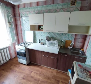 Fotografie 3. Două Camere apartament, de închiriat. Poltava Шевченковский (Октябрьский)