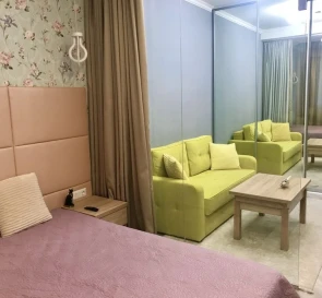 Photo 2. One-Room flat, to rent. Odesa Приморский