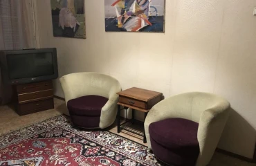 Photo One-Room flat, to rent. Poltava