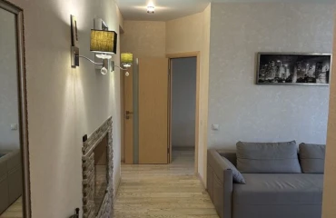 Фото Трикімнатна квартира, продаж. Київ Соломенский, Шулявська