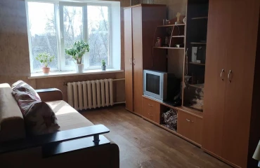 Photo One-Room flat, for sale. Poltava Киевский