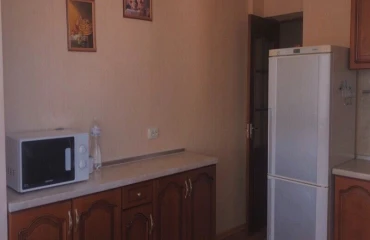 Zdjęcie Dwupokojowe mieszkanie, na sprzedaż. Kyiv Дарницкий район, Boryspilska