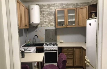 Photo Two-Room flat, to rent. Odesa Приморский