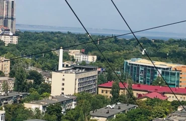 Photo One-Room flat, for sale. Odesa Приморский