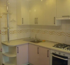 Photo 2. Two-Room flat, to rent. Poltava