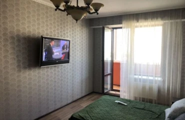 Photo One-Room flat, to rent. Odesa Приморский