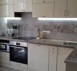 Zdjęcie 3. Kawalerka mieszkanie, do wynajęcia. Odesa Приморский