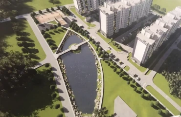 Фото Однокомнатная квартира, продажа. Полтава Киевский
