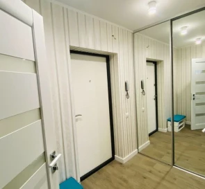 Photo 3. One-Room flat, to rent. Poltava Киевский