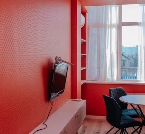 Photo 3. Two-Room flat, to rent. Odesa Приморский