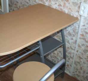 Photo 5. One-Room flat, to rent. Odesa Приморский