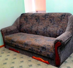 Photo 4. Two-Room flat, to rent. Odesa Приморский